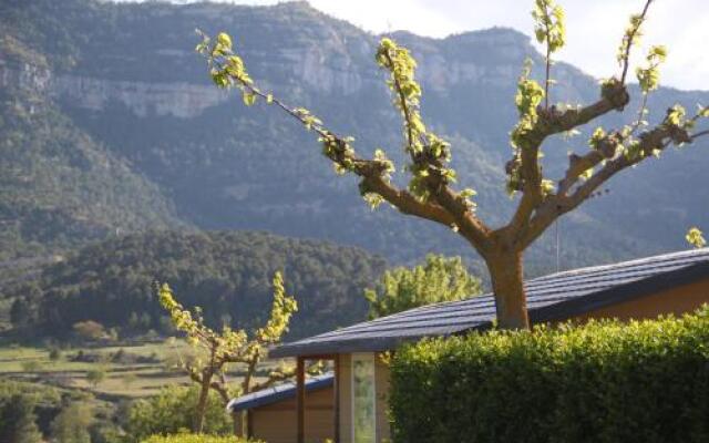 Montsant Park Camping & Bungalow