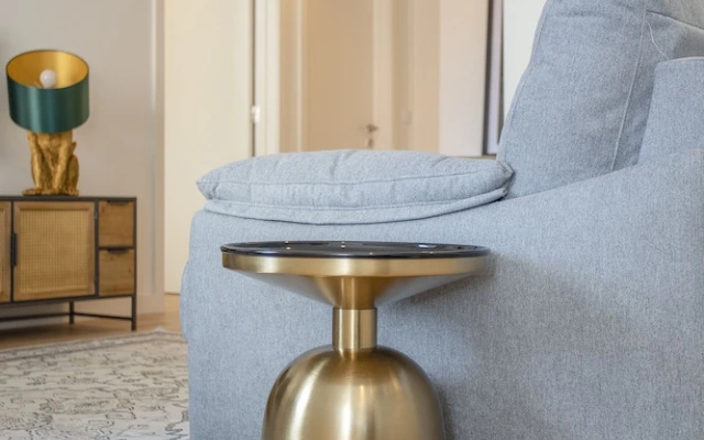 Liiiving - City Design Apartment N