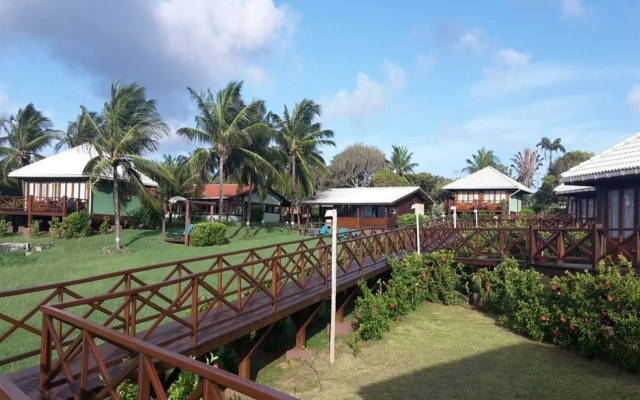 NANNAI Noronha