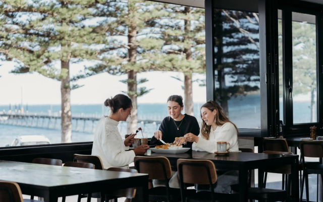 Ceduna Foreshore Hotel Motel