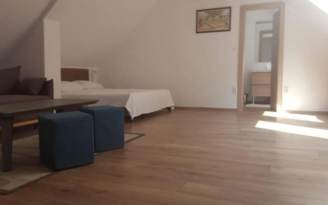 North Star - sea apartment