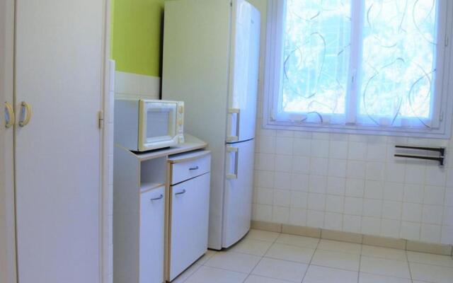 Appartement Le Lavandou, 3 pièces, 4 personnes - FR-1-251-25