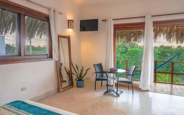 Full Equipped Standar Apartments