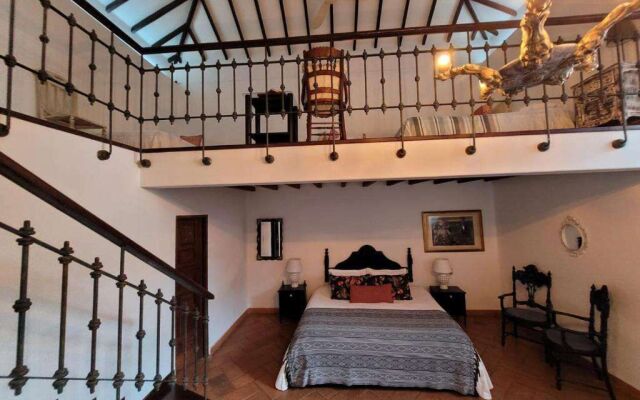 Hotel Boutique Al Alma