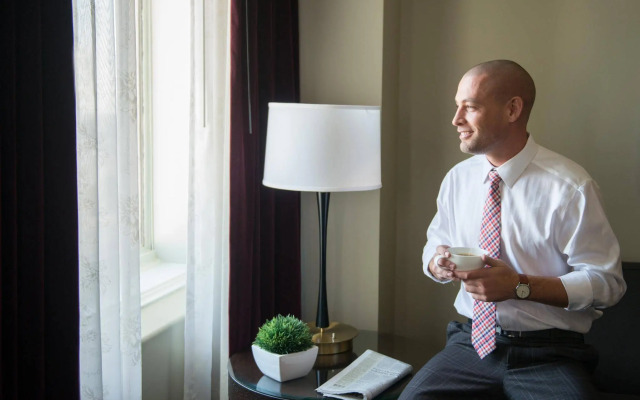 Magnolia Hotel Houston, A Tribute Portfolio Hotel