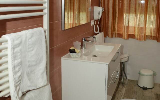 B&B L' Angolino