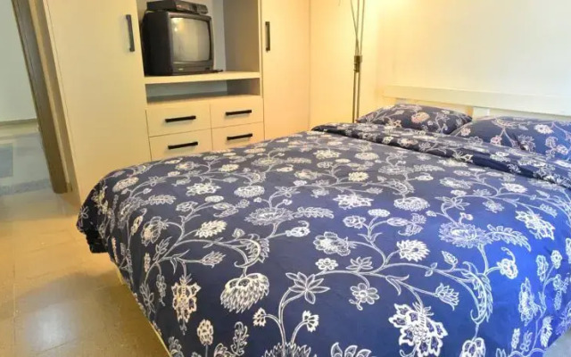 Ziv Apartments - Mandelstam 29