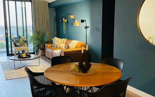 Rose Gold @The Winchester