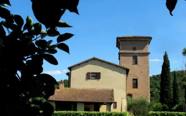 La Torre di Calledro
