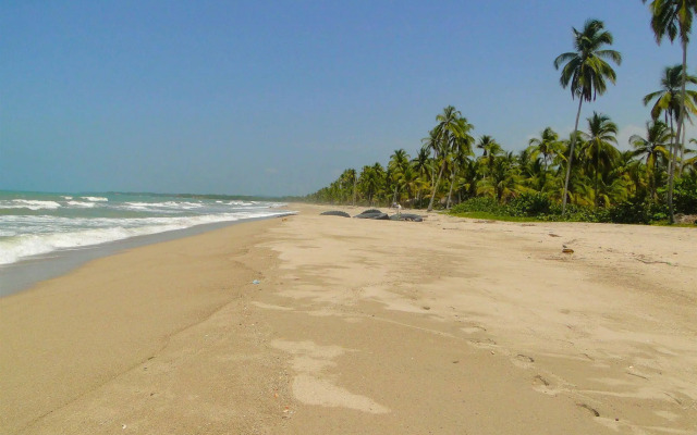 Playa Mandala