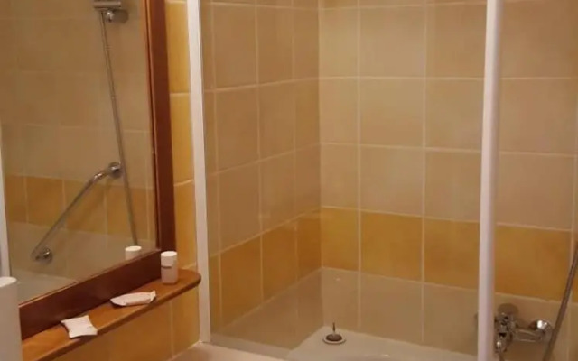 Pierre & Vacances Residence Les Trois Domaines