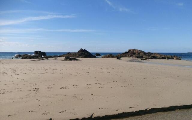 Playa De Barranan
