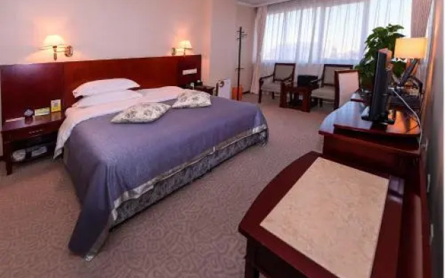 Beijing Tianyou Hotel