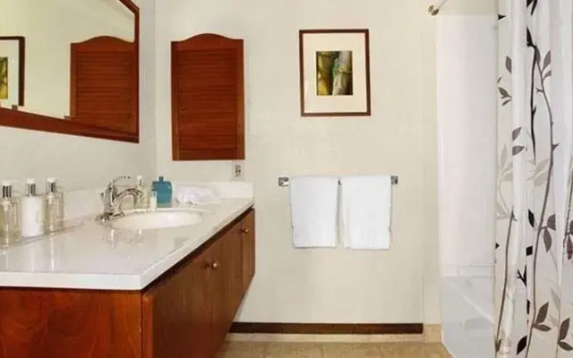 Waikomo Stream Villas