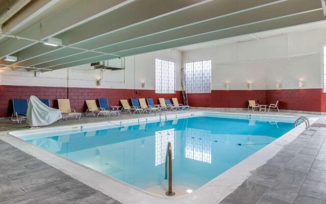 Hawthorn Extended Stay by Wyndham Chambersburg