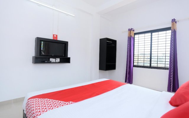 Sunshine By OYO Rooms