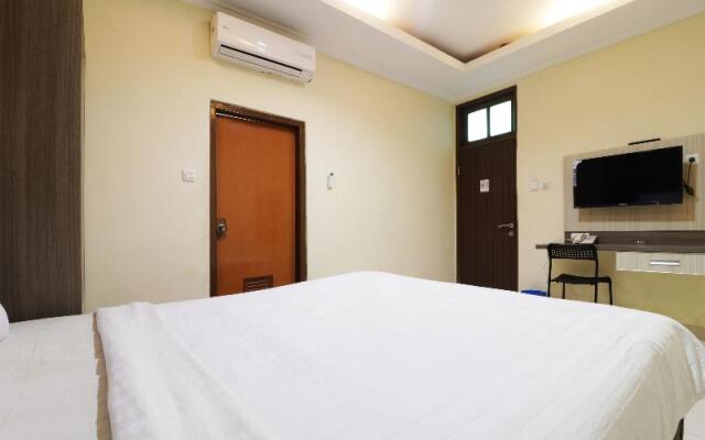 Hotel Istana Bungur by ZUZU