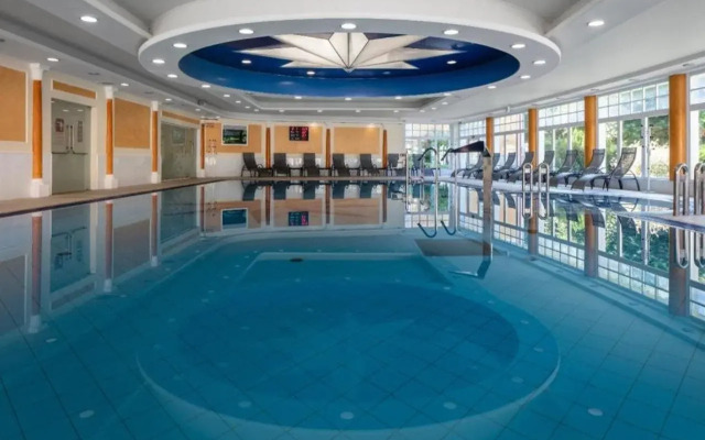 Ensana Centralni Lazne – Maria Spa