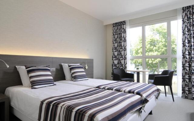 Europahotel Gent