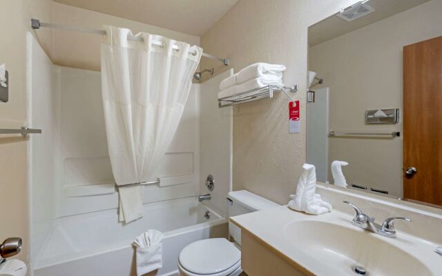 Quality Inn Gunnison-Crested Butte