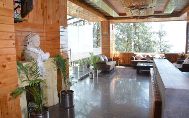 Hotel Shiva Sanctuary