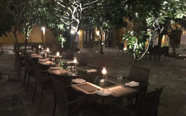 Surajgarh Fort - An Amritara Resort