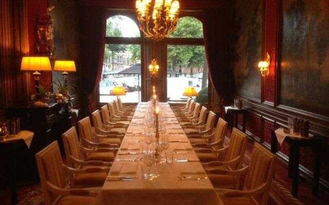 Grand Boutique Hotel Huis Vermeer