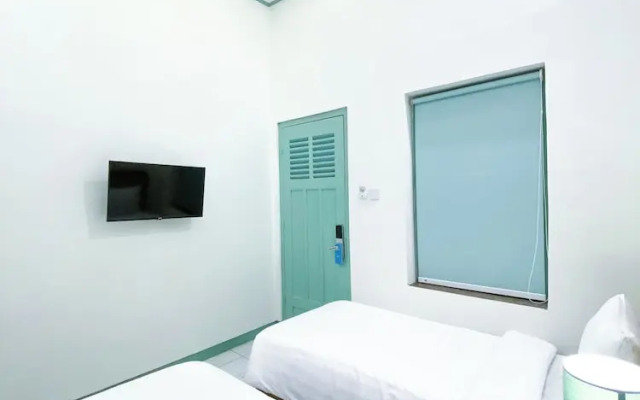 The Utara Hotel Tugu by Eresha Hospitality