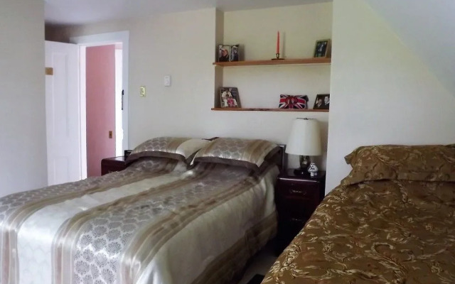 English Experience Bed and Breakfast