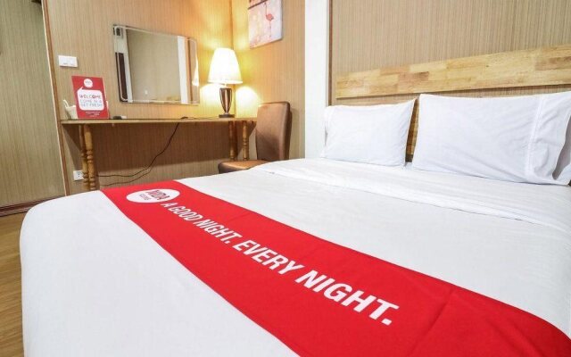 Little Guest House Hotel