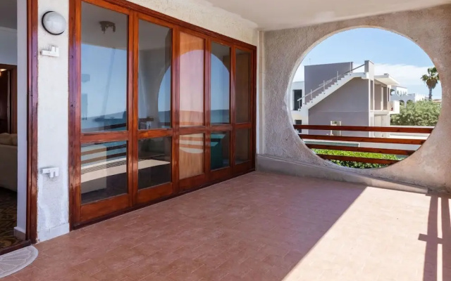 Villa Sulla Spiaggia