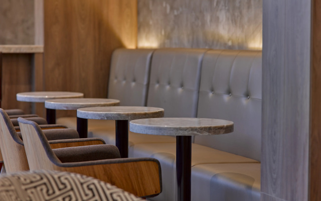 JL Hotel by Bourbon