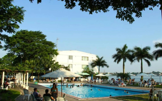 Thang Loi Hotel Hanoi