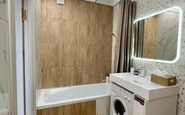 Апартаменты Рейди Рум на ул. Херсонская, 21а