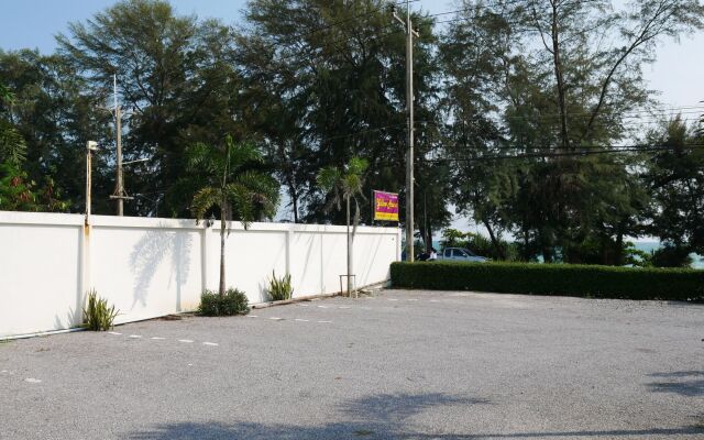 Yellow House Rayong