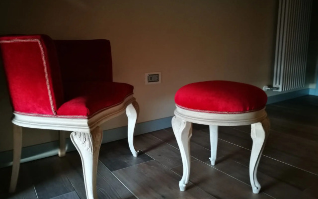 Villa di Cazzano - BioLuxury Living