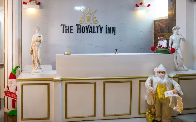 The Royalty Inn