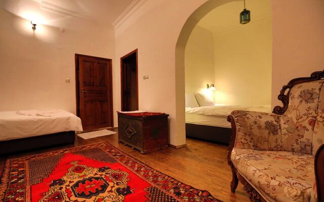 Paradise Cappadocia