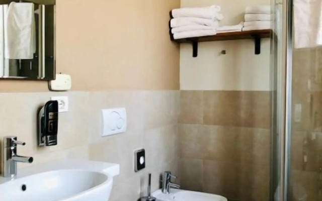 Hotel Acquadolce