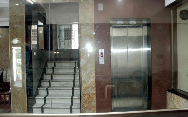 Durga Residency