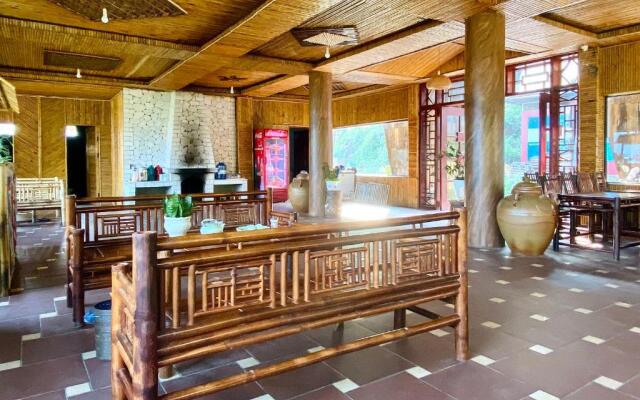 Arista Homestay Sapa