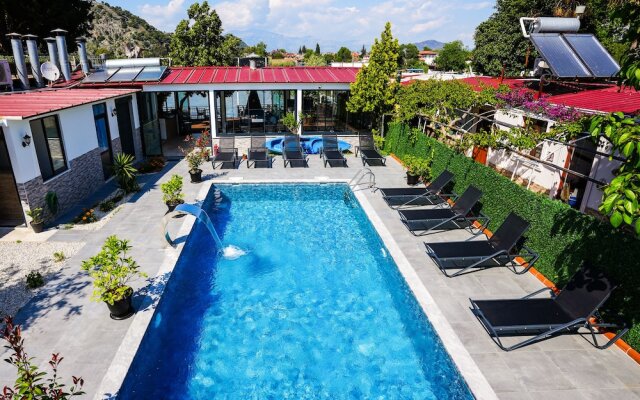Dalyan Yagmur Hotel