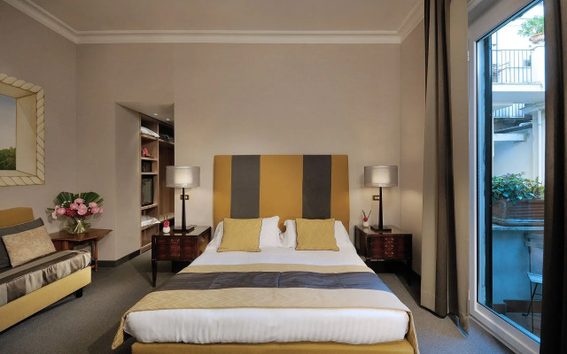 Hotel Alpi