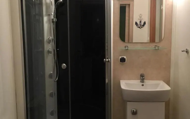Apartamenty Kornel