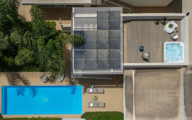 Villa Carrubo 4 Emma Villas