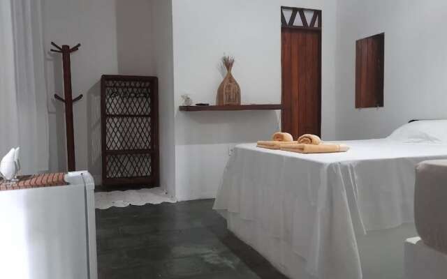 Casa Antiga Hospedagem