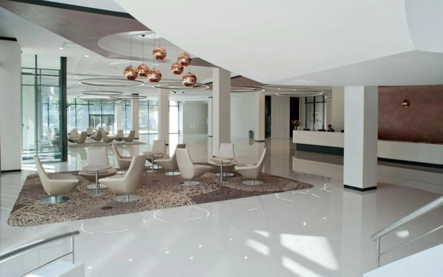 Hotel Ambasador Premium