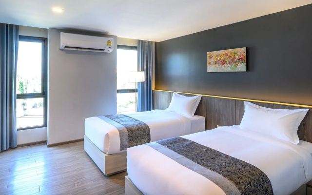 IWISH Hotel