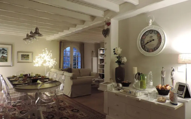 Villa Surcouf