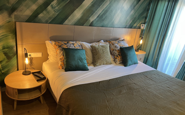 BE ONE HOTEL Caldas da Rainha by MHMB Hospitality